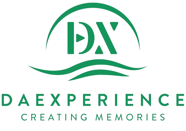 DaExperience Logo