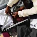packing
