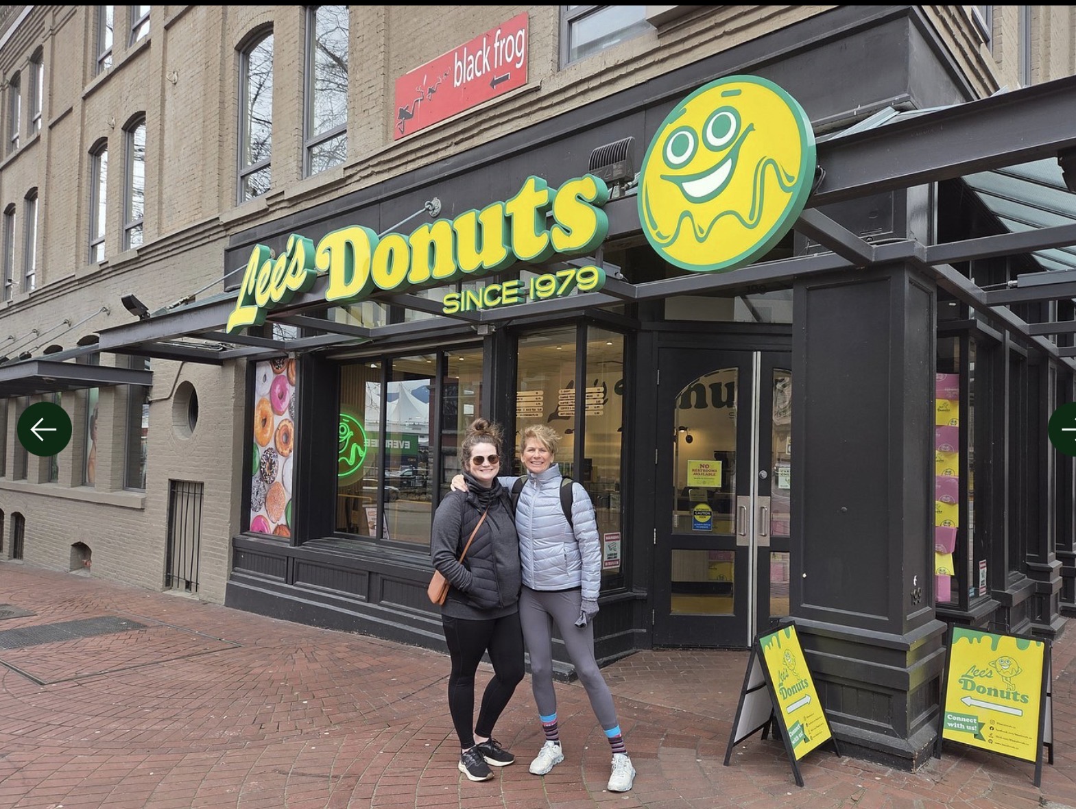 Vancouver Gastown's Elite Walking Food Tour