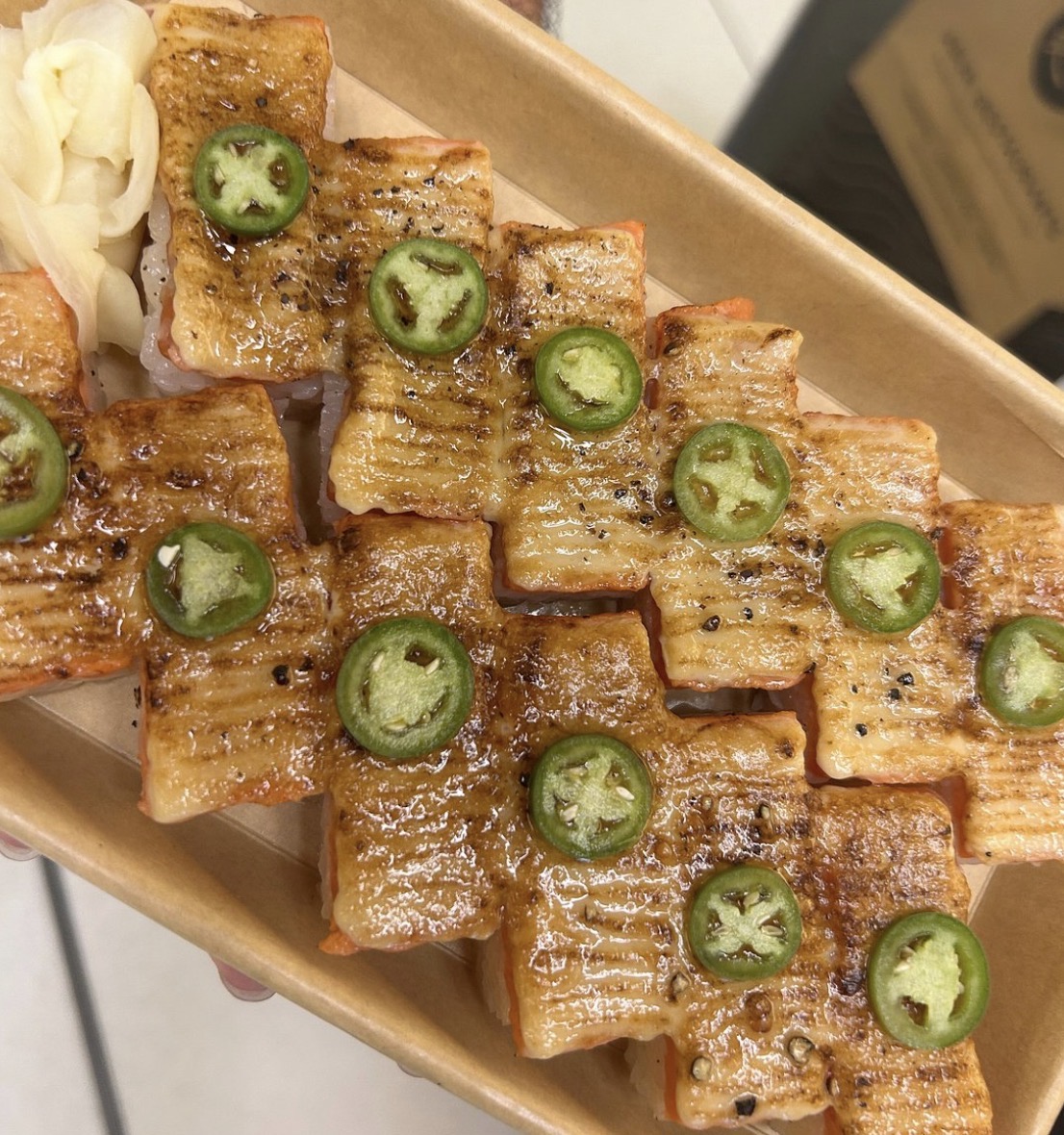 Vancouver Gastown's Elite Walking Food Tour