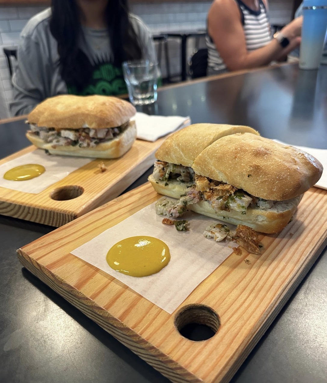 Vancouver Gastown's Elite Walking Food Tour