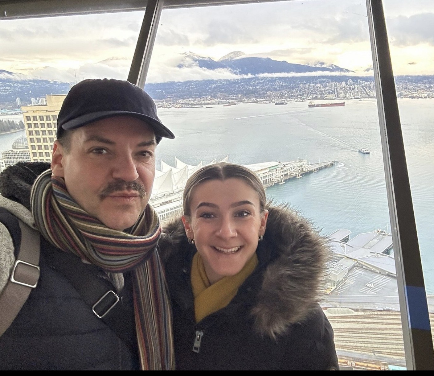 Vancouver Gastown's Elite Walking Food Tour