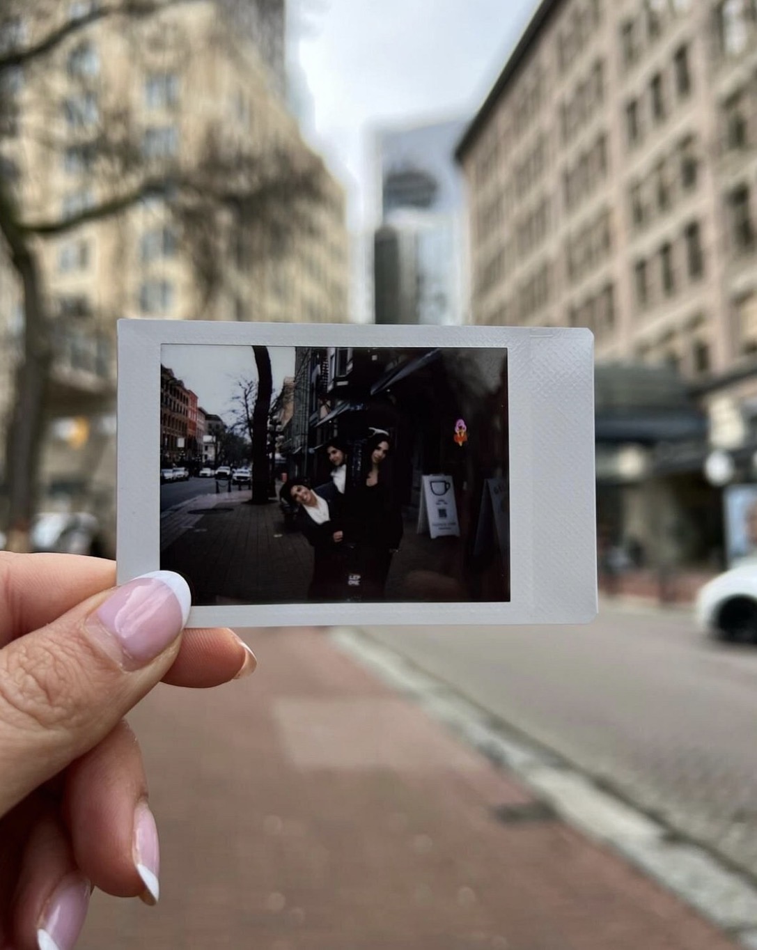 Vancouver Gastown's Elite Walking Food Tour
