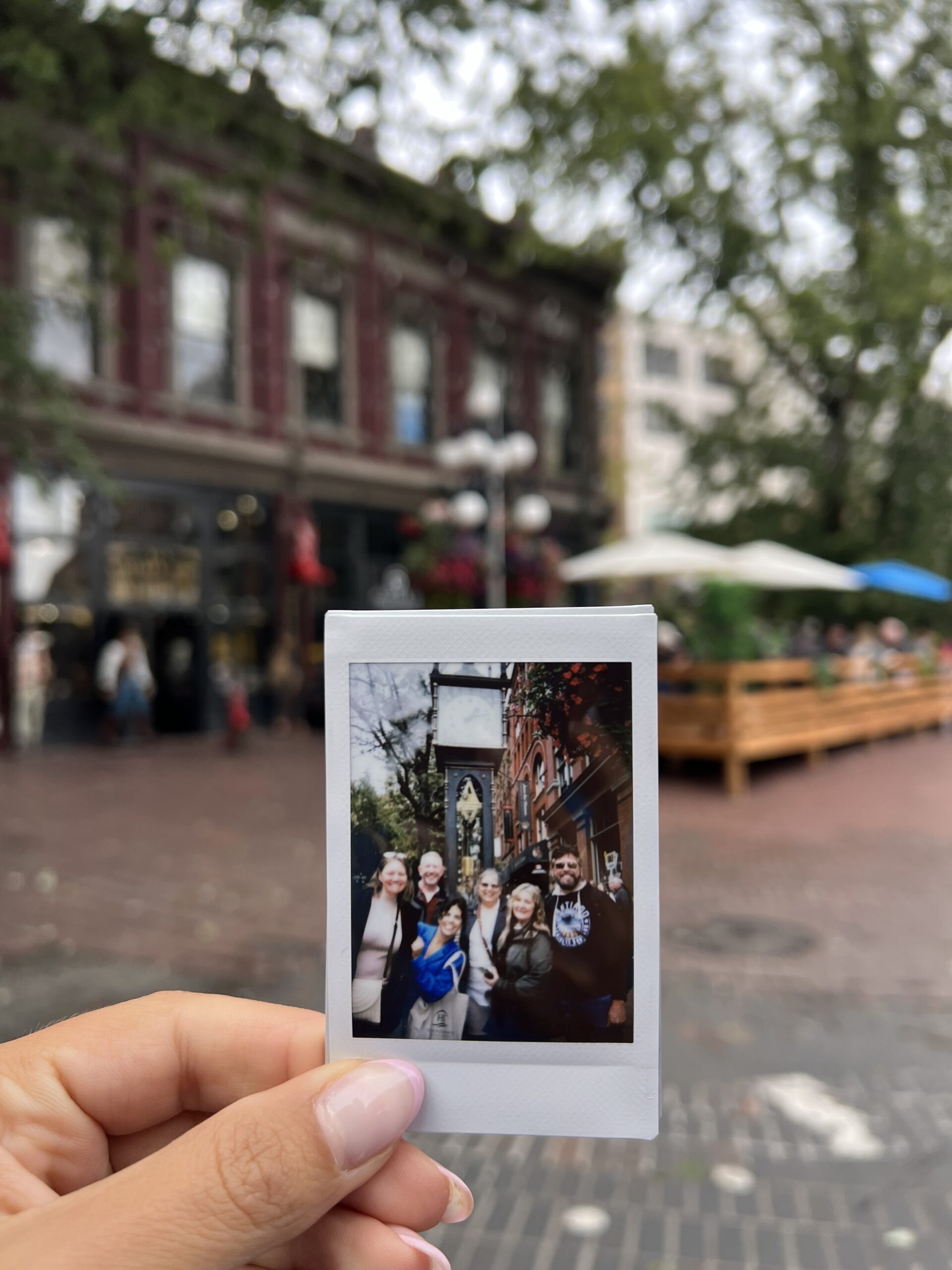 Vancouver Gastown's Elite Walking Food Tour