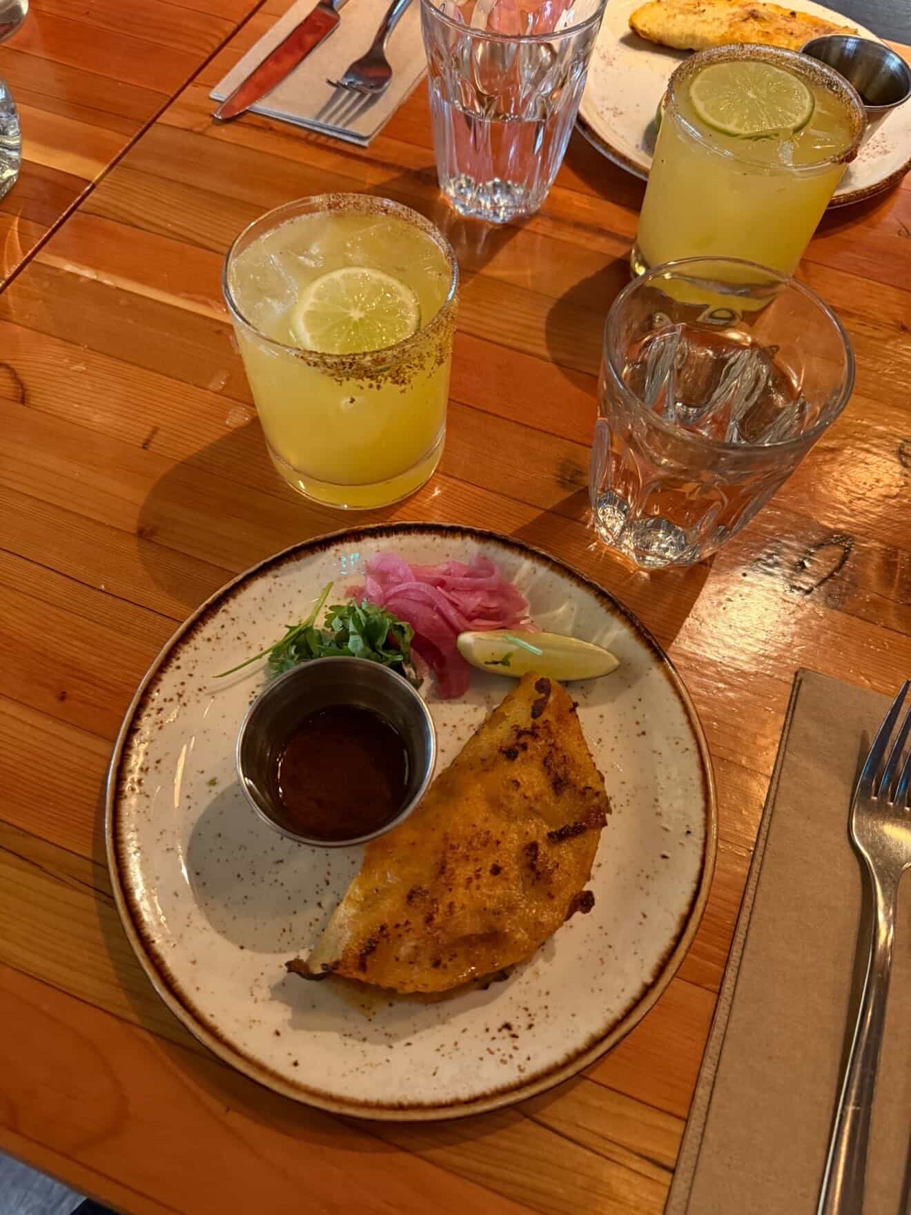 Private Granville Island Vancouver's Elite Walking Food Tour