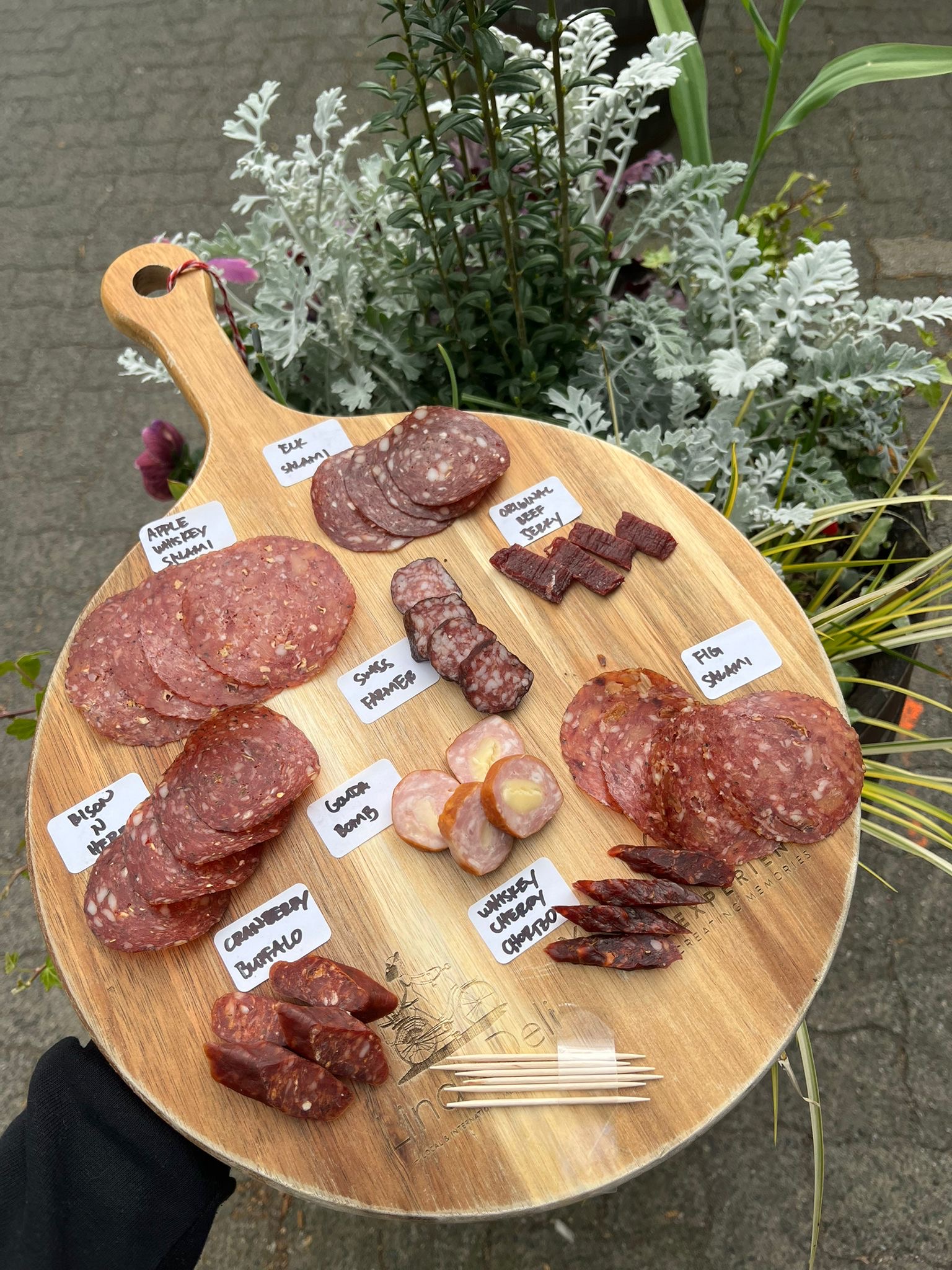 Private Granville Island Vancouver's Elite Walking Food Tour