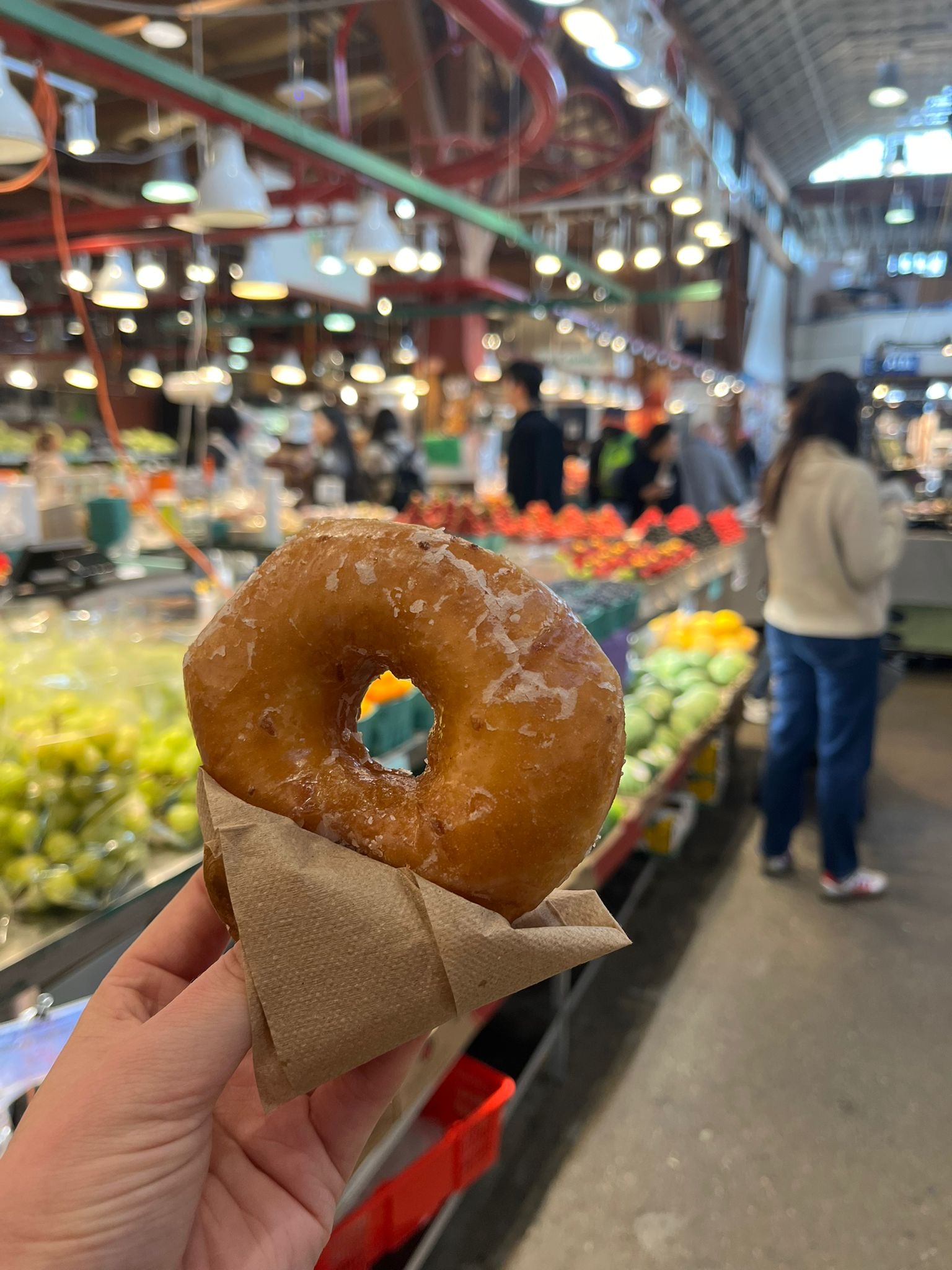 Private Granville Island Vancouver's Elite Walking Food Tour
