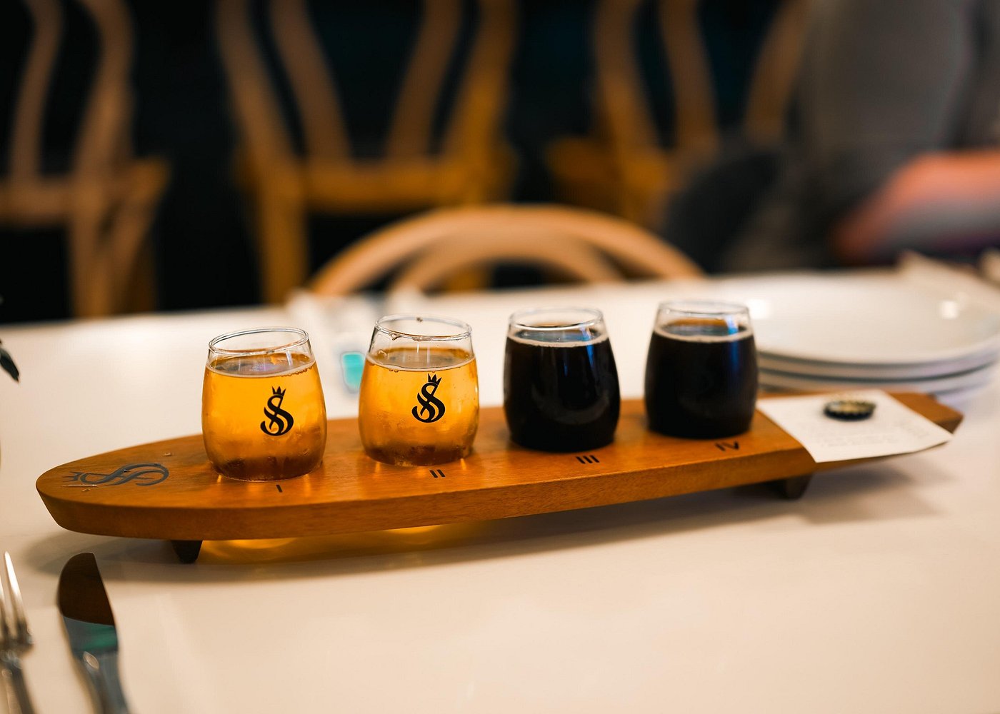 North Vancouver Brewery Tour