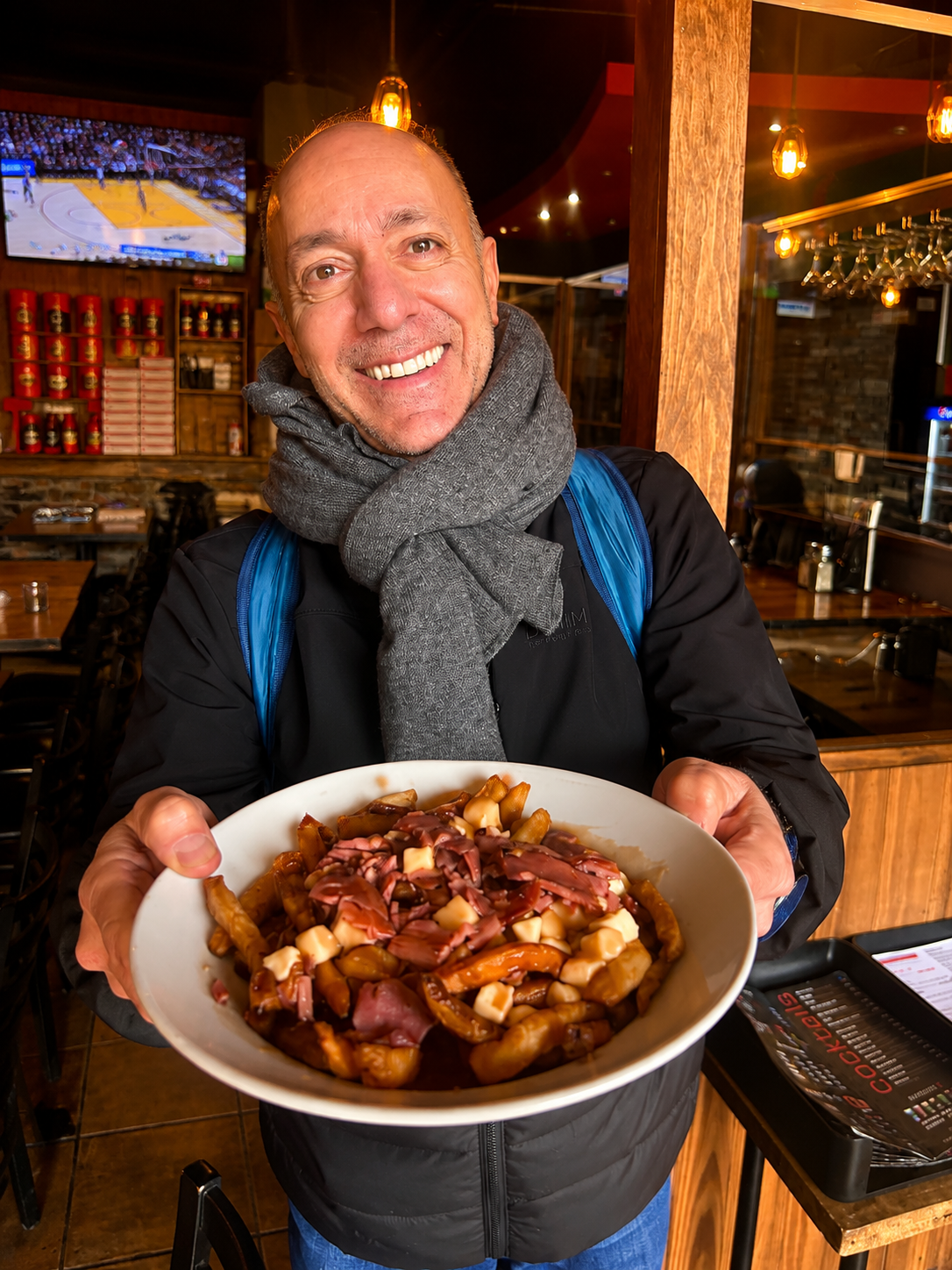 Montreal Elite Mile End Food Tour: Bagels, Bites & Stories