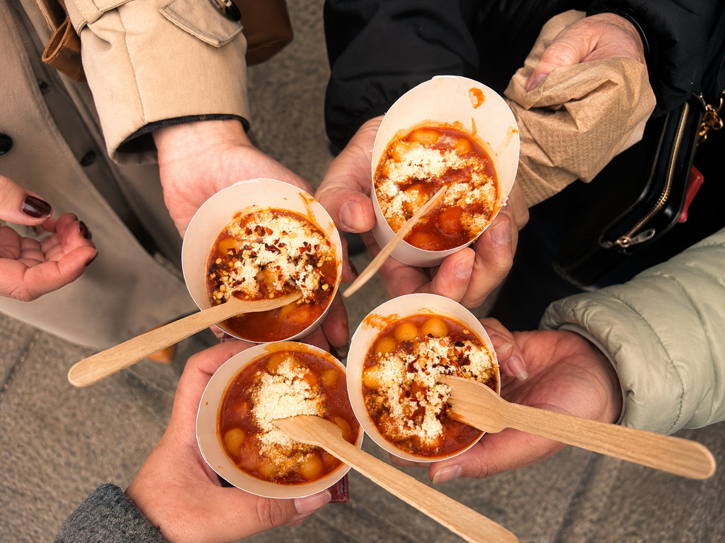 Montreal Elite Mile End Food Tour: Bagels, Bites & Stories