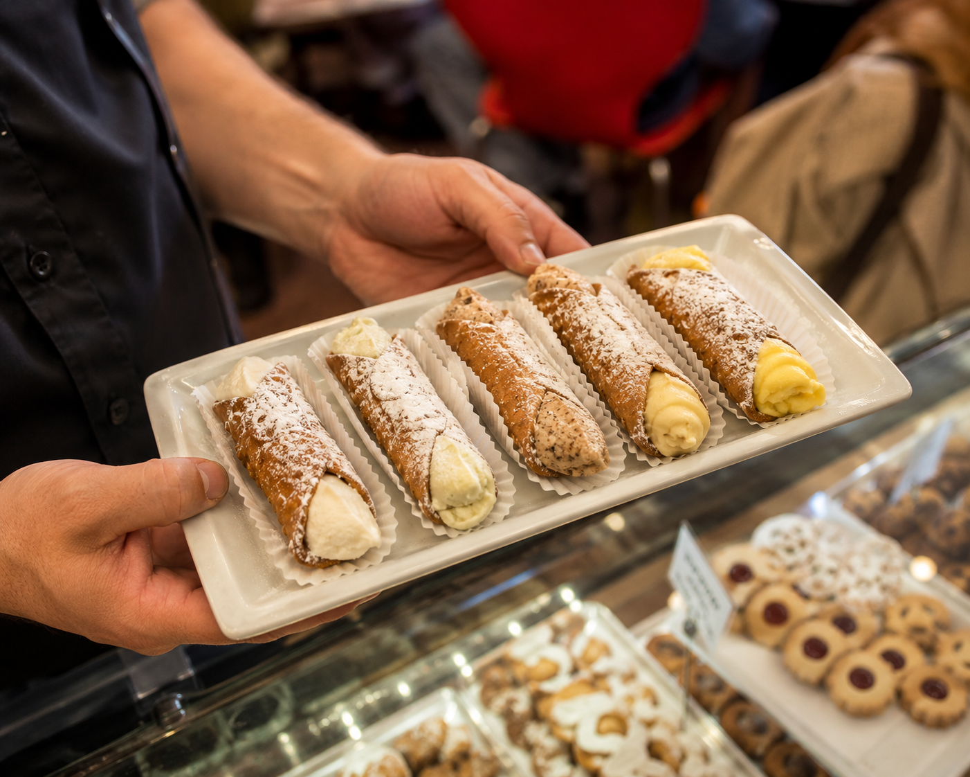 Montreal Elite Mile End Food Tour: Bagels, Bites & Stories
