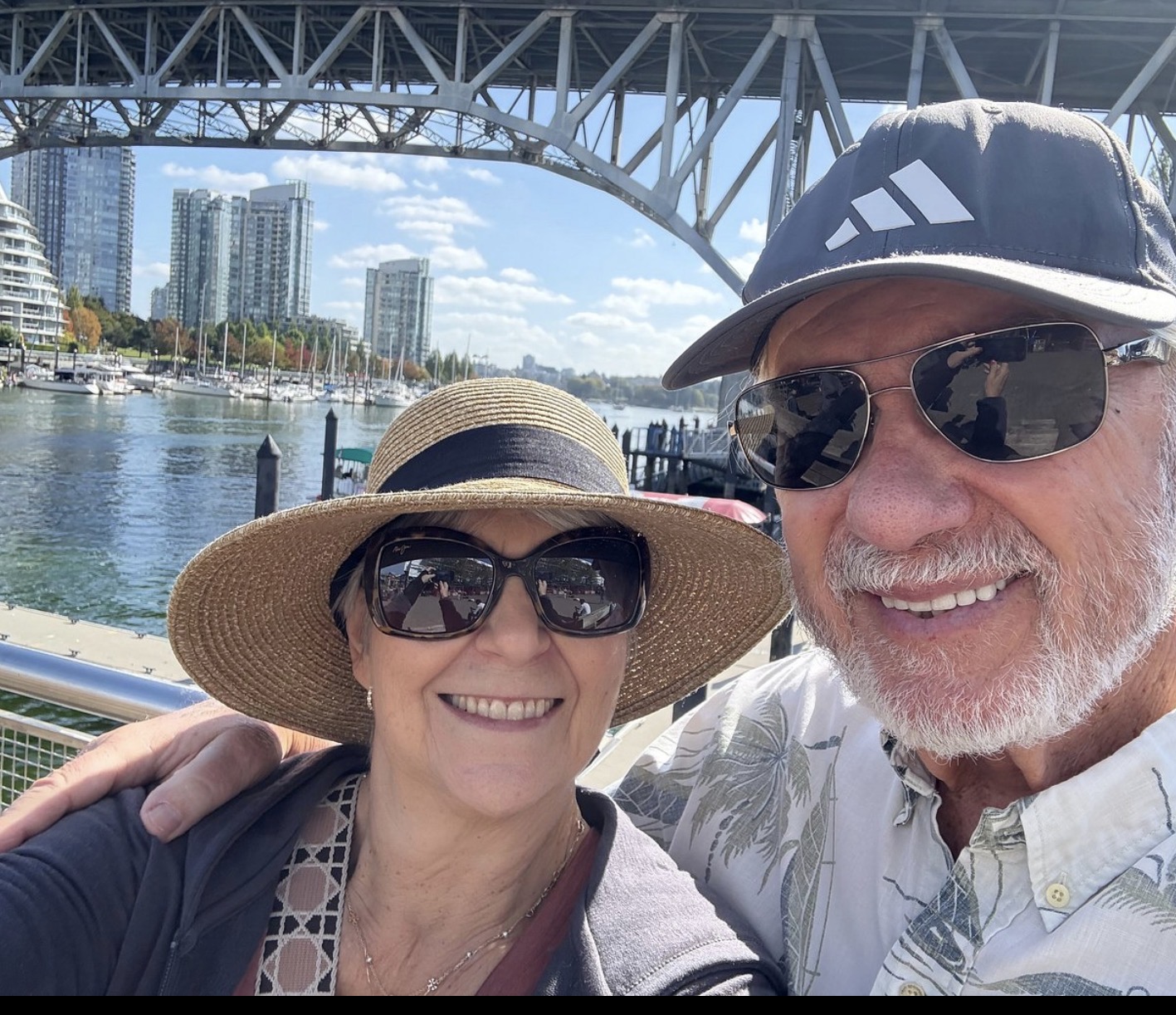 Private Granville Island Vancouver's Elite Walking Food Tour