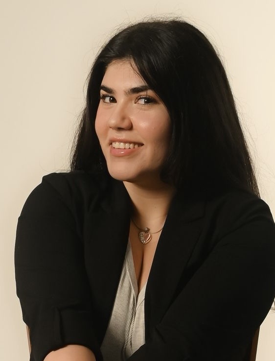 Maria, DaExperience tour guide