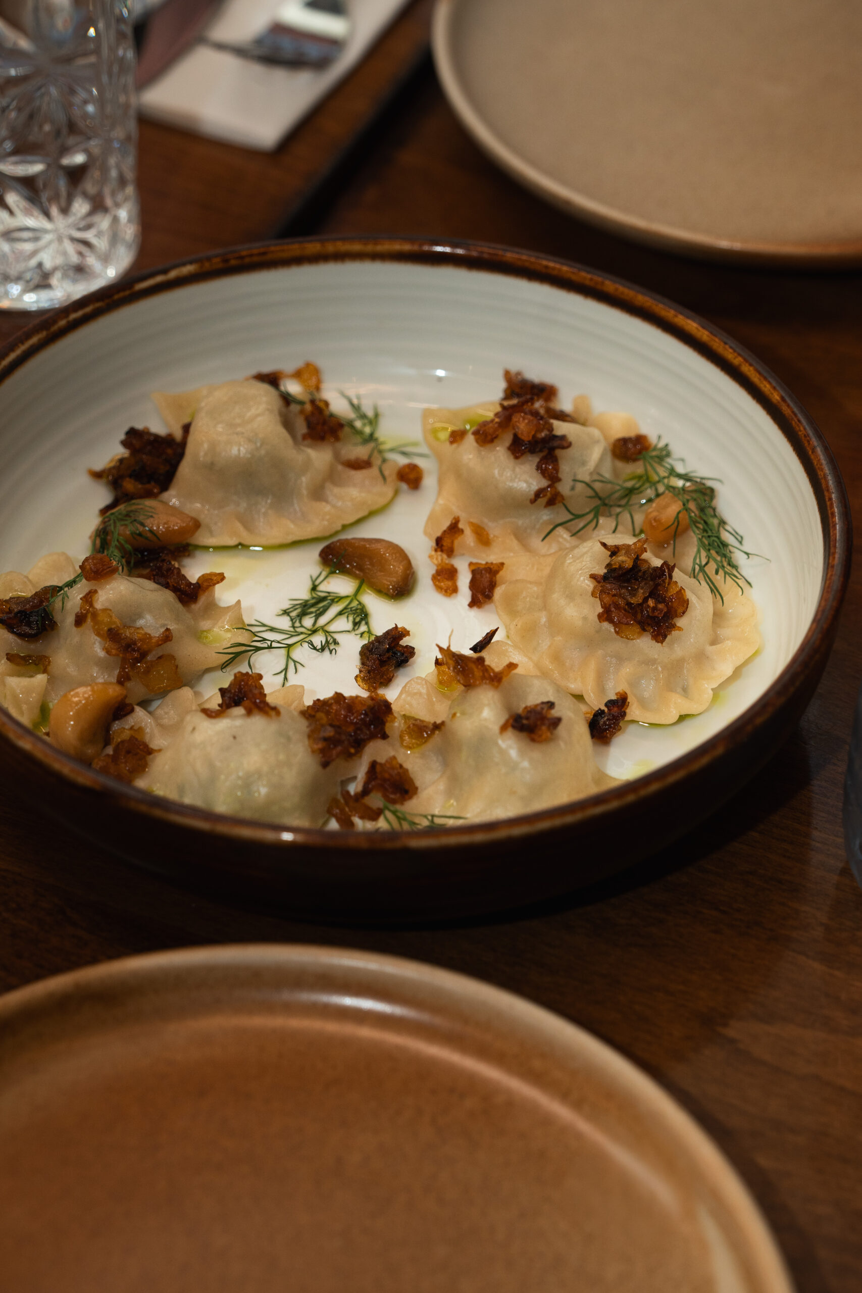 Vancouver Gastown's Elite Walking Food Tour